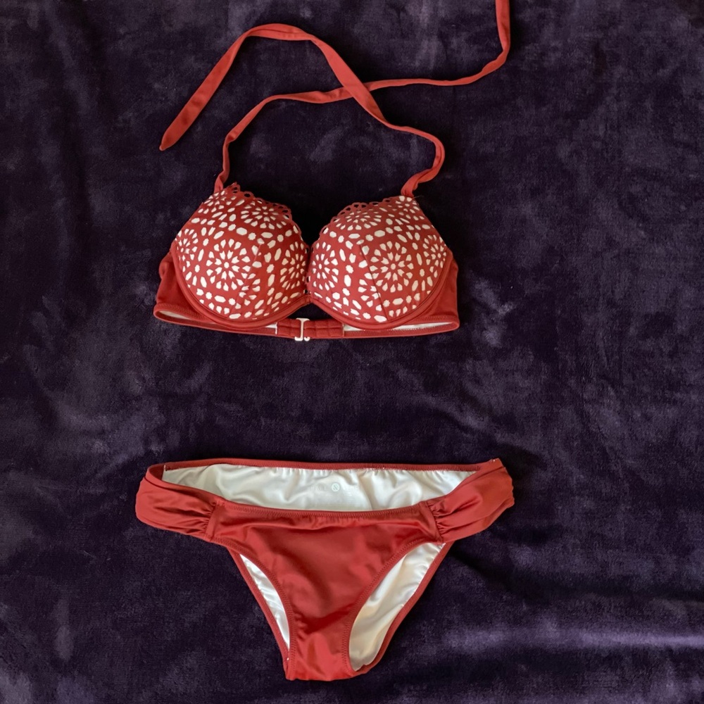Bathing Suit